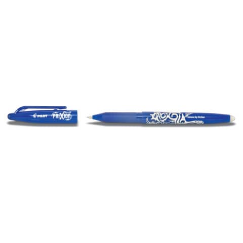 Penna a sfera cancellabile Pilot Frixion Ball punta 0,7 mm 