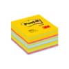 Post-it® Notes Cubo Neon