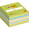 Post-it® Notes Cubo Neon