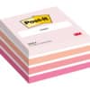 Post-it® Notes Cubo Neon